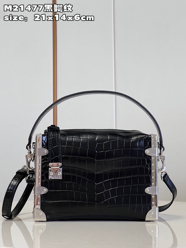 Alice bags - Louis Vuittons - 15333