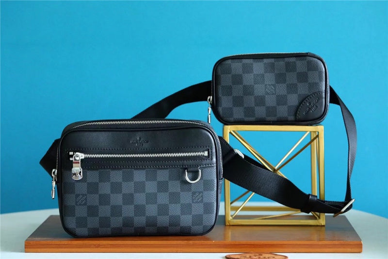 Alice bags - Louis Vuittons - 10289