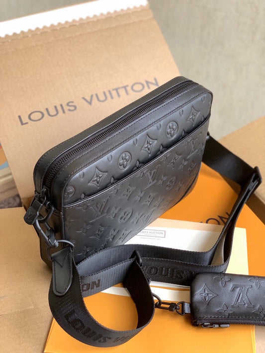 Alice Bags- Louis Vuittons - 15870
