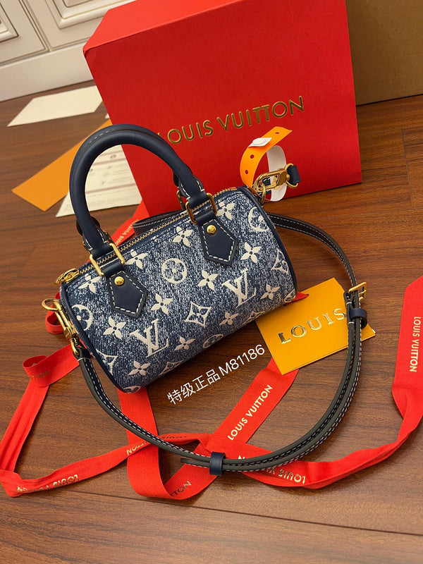 Alice Bags- Louis Vuittons - 16156