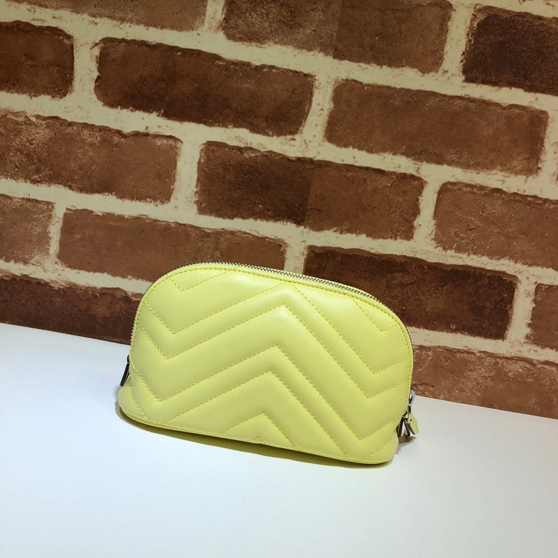 Gucci Luxury - Bags - 502