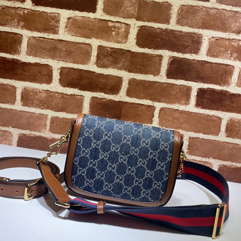 Gucci Luxury - Bags - 446