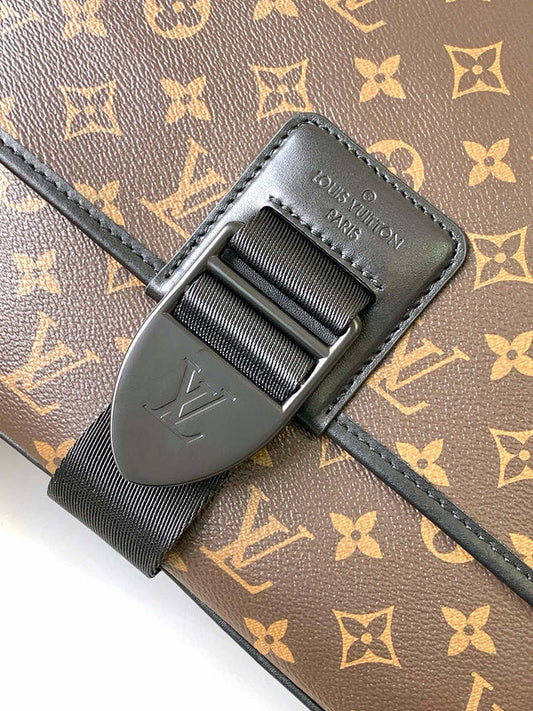 Alice bags - Louis Vuittons - 15414