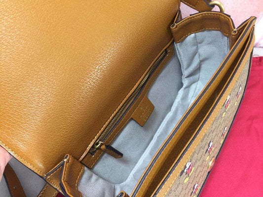 Gucci Bags - The Tote 782