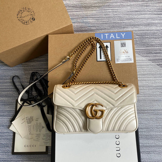 Gucci Luxury Bags 1223