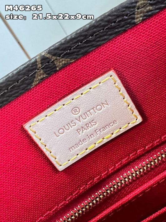 Alice bags - Louis Vuittons - 15393