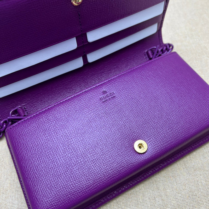 Gucci Luxury - Bags - 526