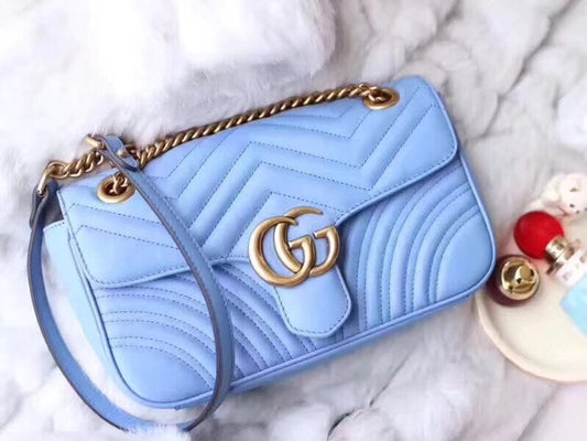 Gucci Luxury Bags 1204