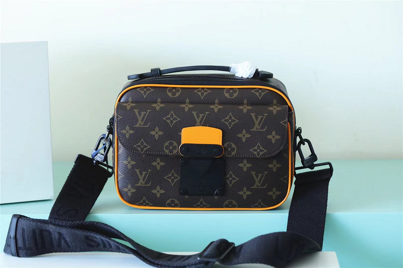 Alice bags - Louis Vuittons - 9910