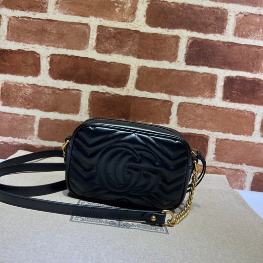 Gucci Luxury - Bags - 500