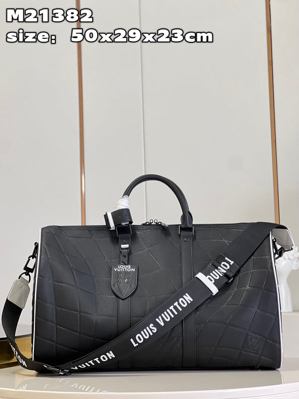 Alice Bags- Louis Vuittons - 16009