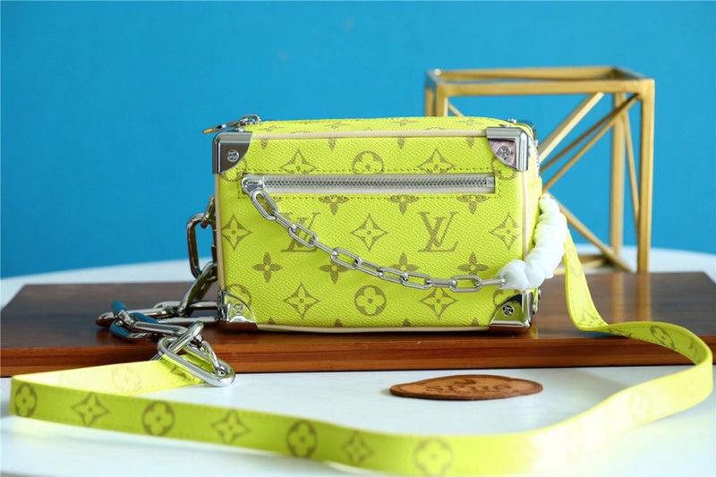 Alice bags - Louis Vuittons - 10168