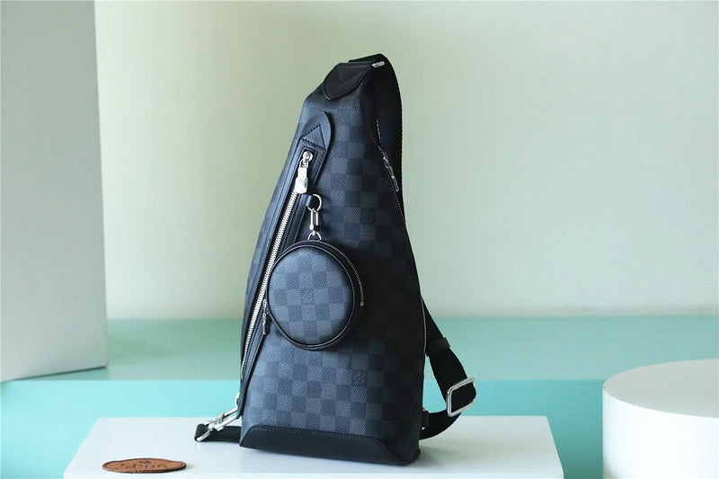 Alice bags - Louis Vuittons - 9953