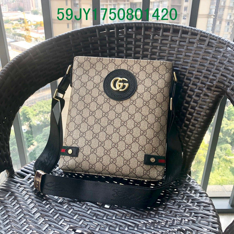 Gucci Bags - The Tote 895