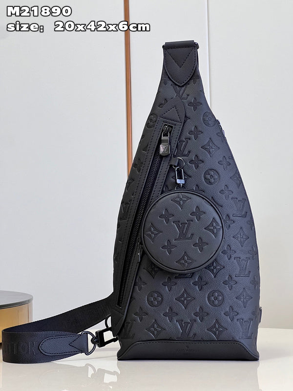 Alice bags - Louis Vuittons - 15470