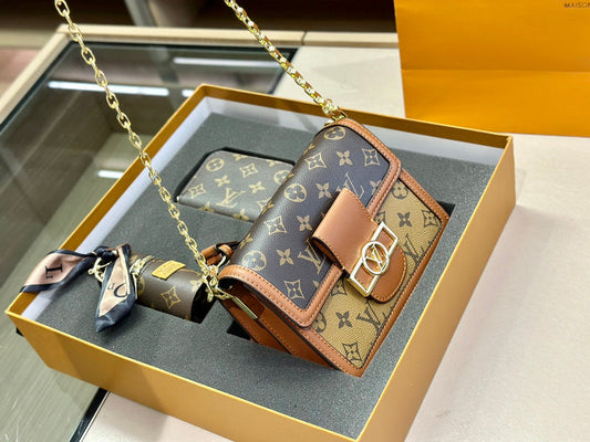 Alice bags - Louis Vuittons - 14895
