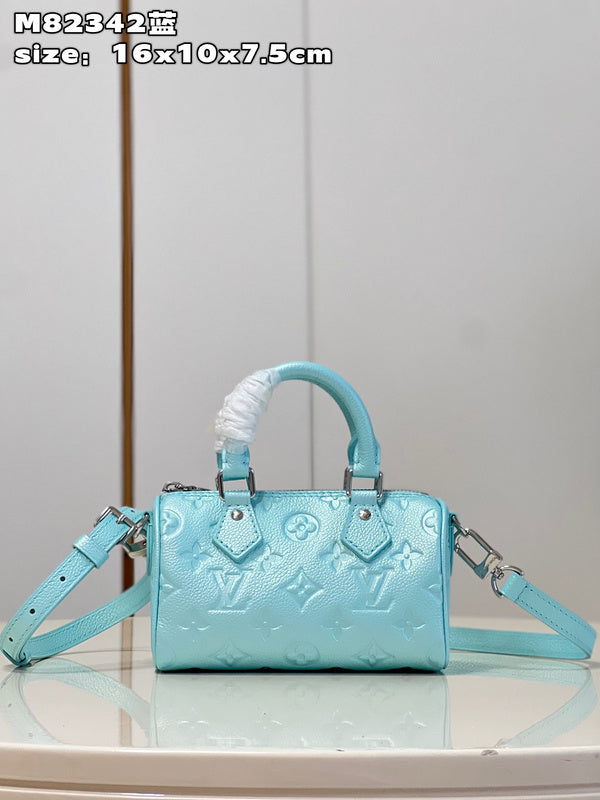 Alice bags - Louis Vuittons - 15392