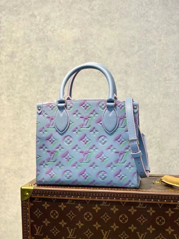Alice Bags- Louis Vuittons - 16593