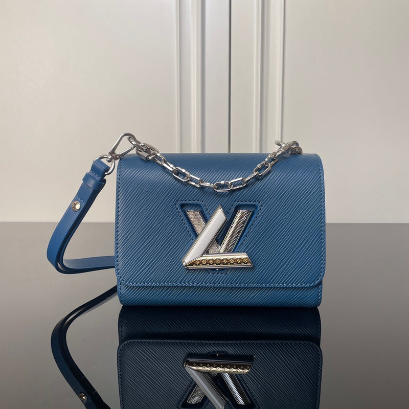 Alice Bags- Louis Vuittons - 15880