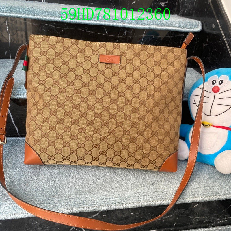 Gucci Bags - The Tote 811
