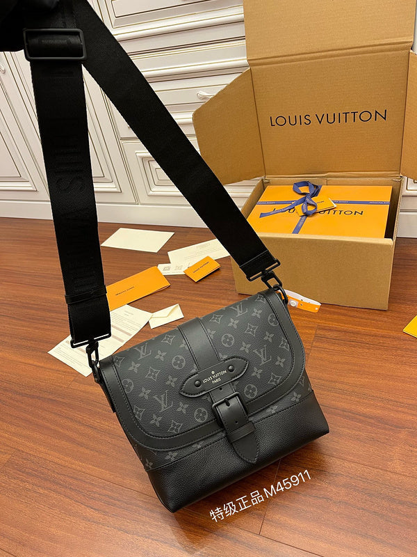 Alice Bags- Louis Vuittons - 16308