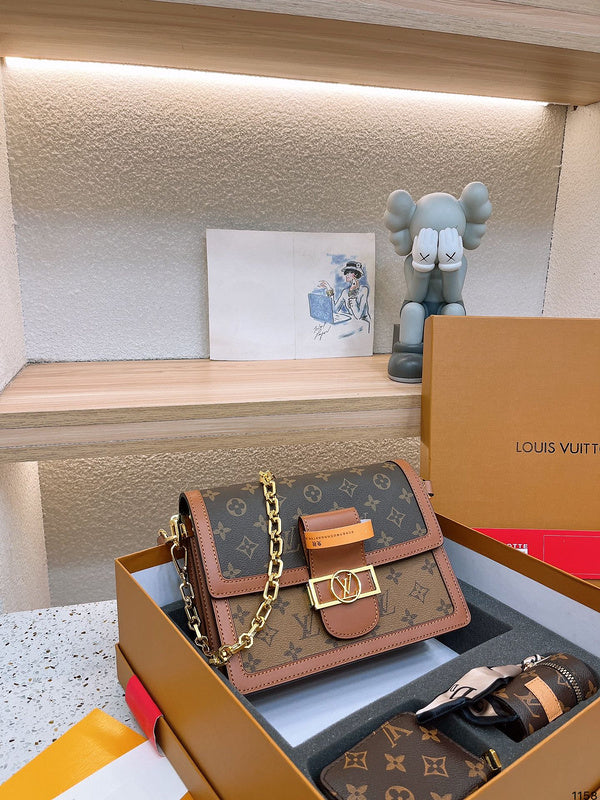 Alice bags - Louis Vuittons - 15103
