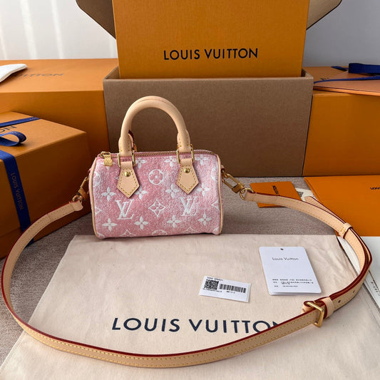 Alice bags - Louis Vuittons - 15837