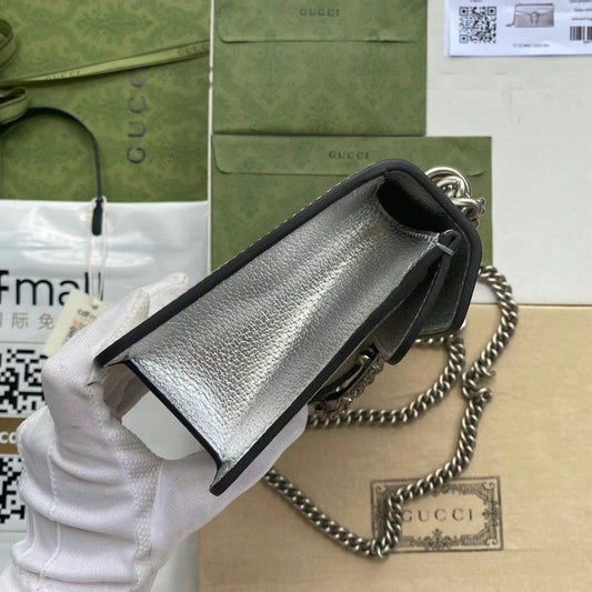 Gucci Luxury Bags 1135