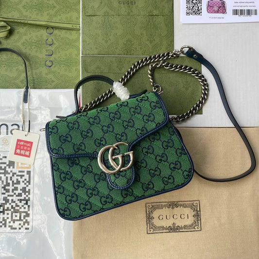 Gucci Luxury Bags 1128