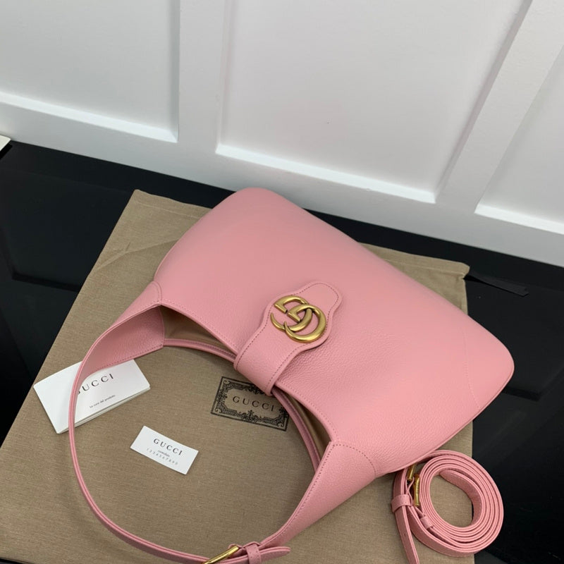 Gucci Luxury - Bags - 571
