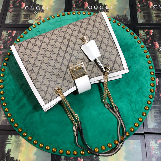 Gucci Luxury Bags 1381