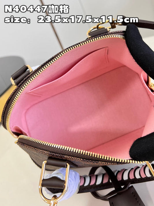 Alice bags - Louis Vuittons - 15771