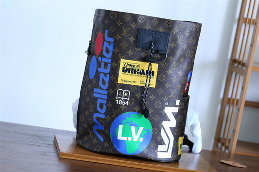 Alice bags - Louis Vuittons - 9737