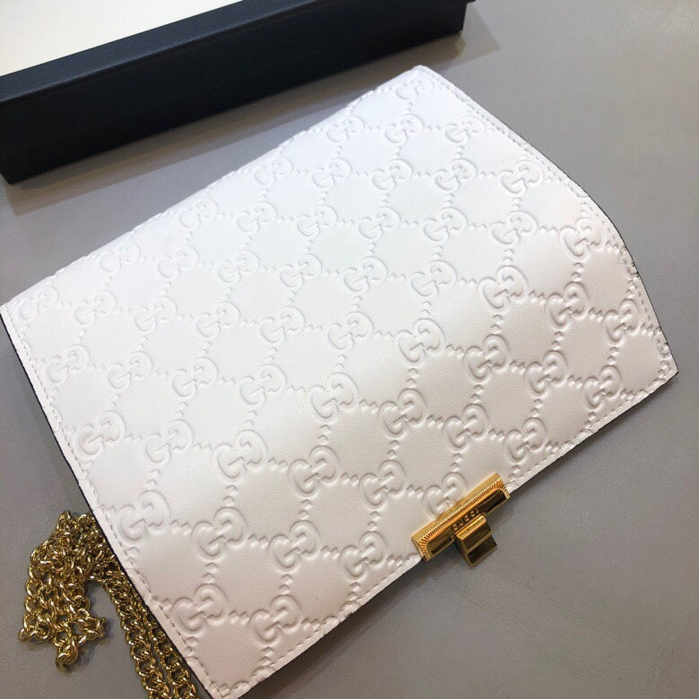 Gucci Luxury Bags 1361