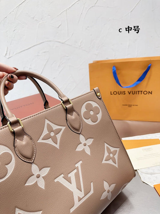 Alice bags - Louis Vuittons - 15132