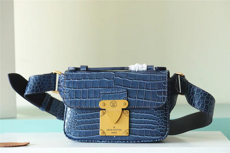 Alice bags - Louis Vuittons - 9963