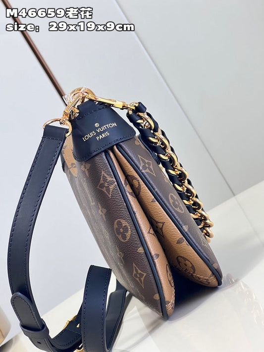 Alice bags - Louis Vuittons - 15398