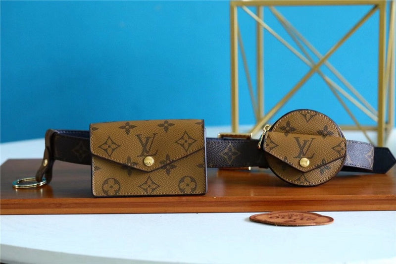 Alice bags - Louis Vuittons - 10797