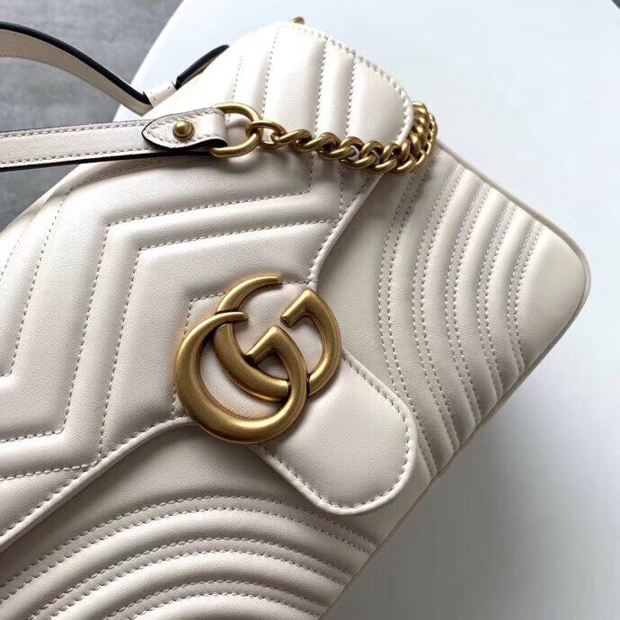Gucci Bags - Luxury Bags 1436