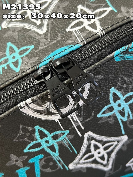 Alice Bags- Louis Vuittons - 16043