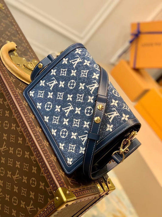 Alice bags- Louis Vuittons - 16794