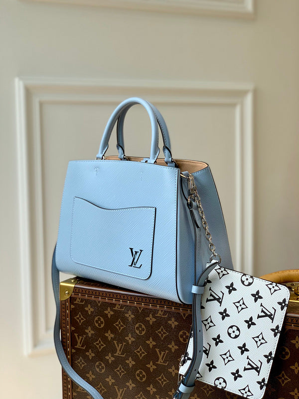 Alice Bags- Louis Vuittons - 16743