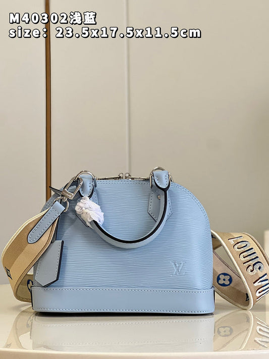 Alice Bags- Louis Vuittons - 16058