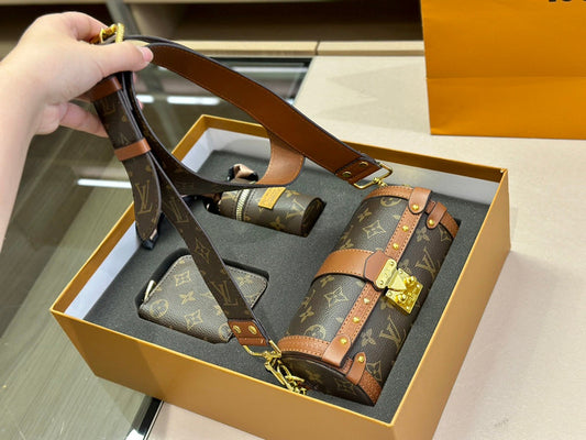 Alice bags - Louis Vuittons - 14889