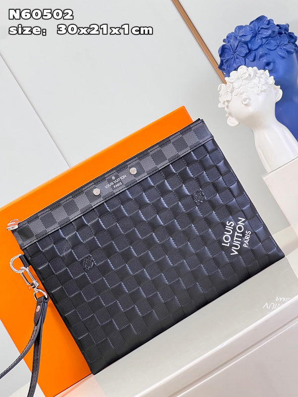 Alice bags - Louis Vuittons - 15375