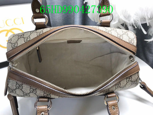 Gucci Bags - The Tote 475