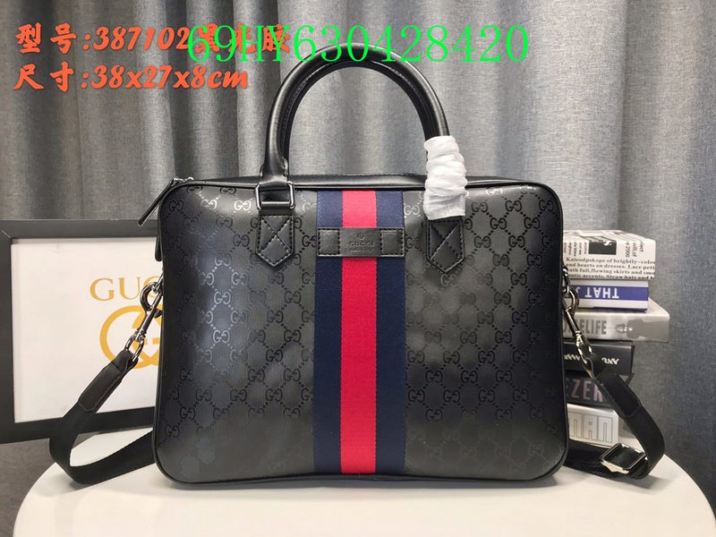 Gucci Bags - The Tote 966