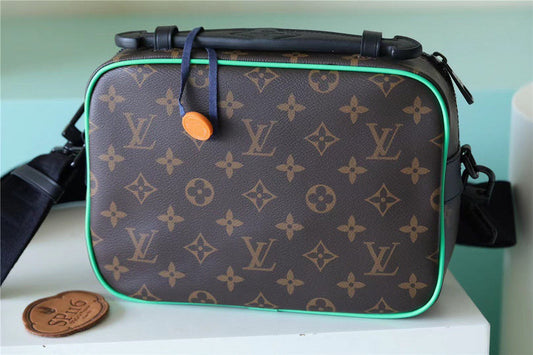 Alice bags - Louis Vuittons - 10095