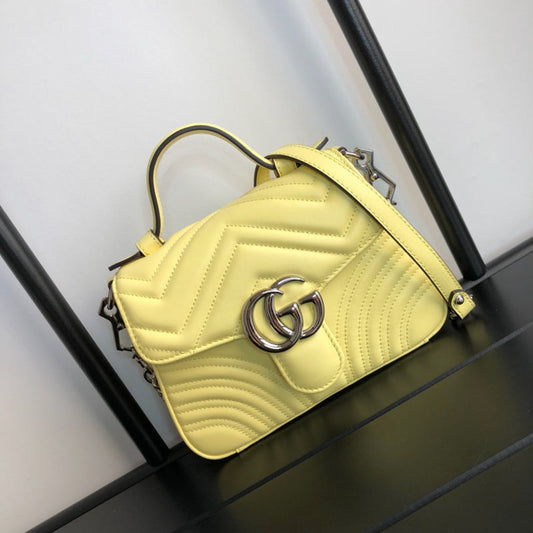 Gucci Luxury Bags 1100
