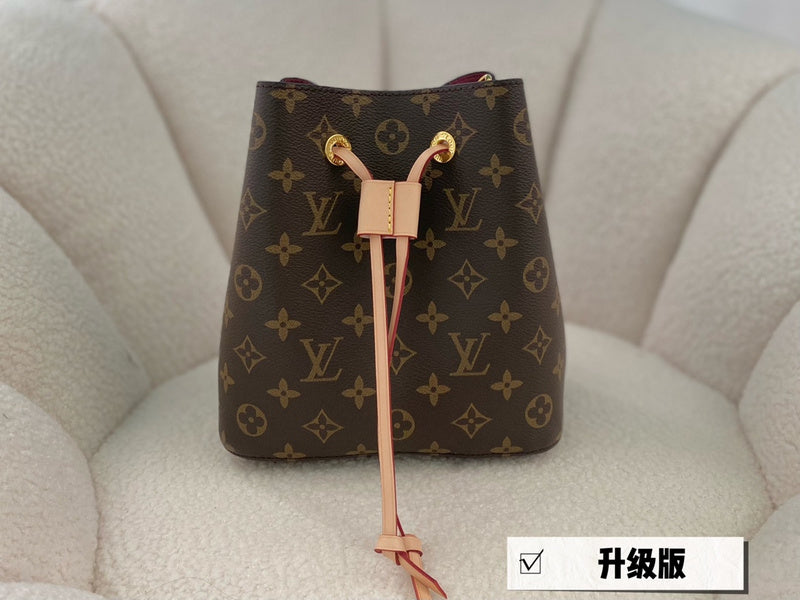 Alice bags - Louis Vuittons - 15075